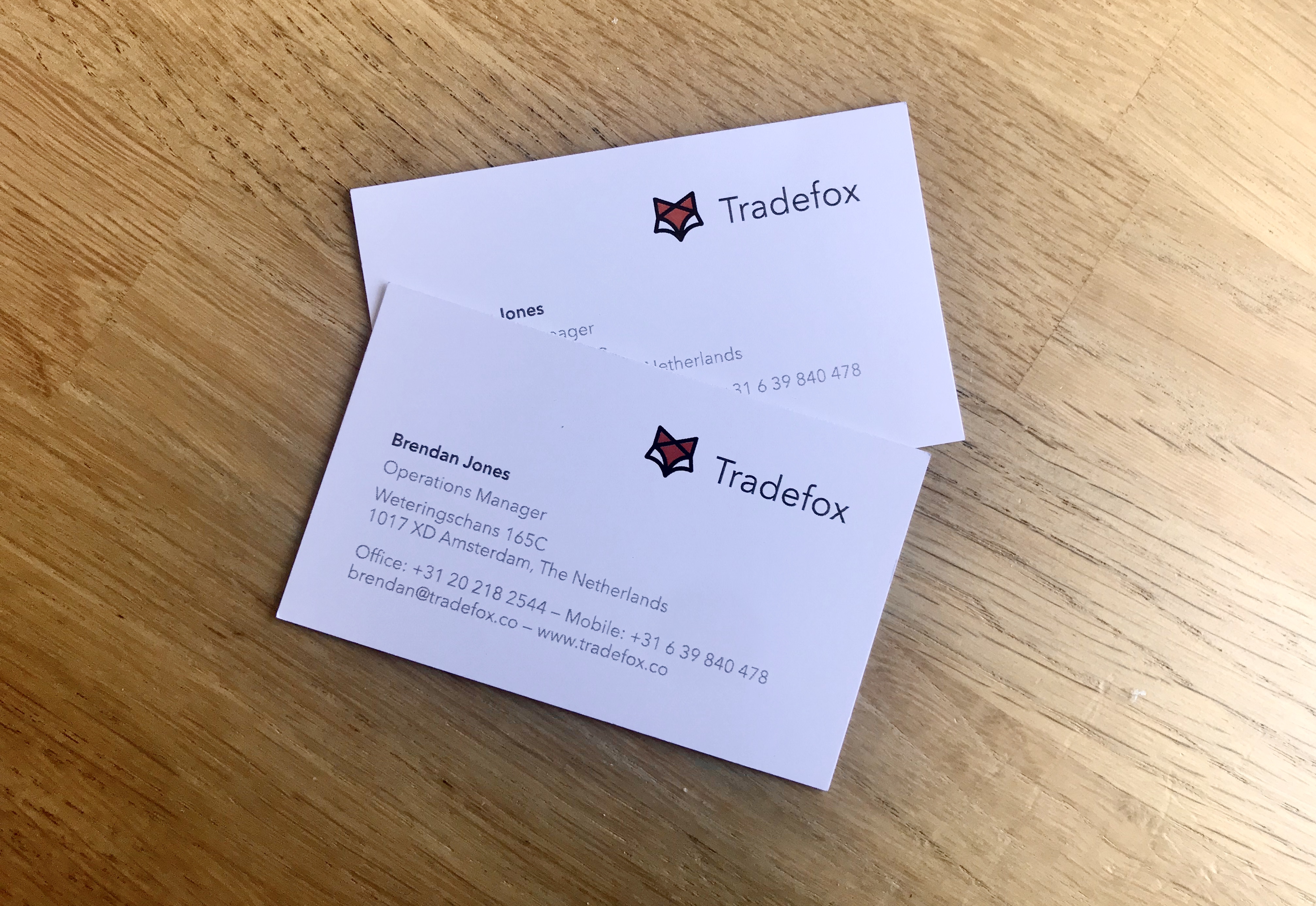tradefox_bizcards
